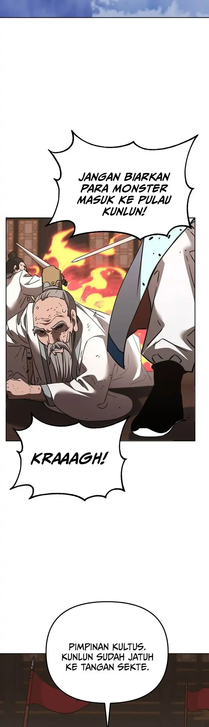 Reincarnation of the Murim Clan’s Former Ranker Chapter 187 page 66