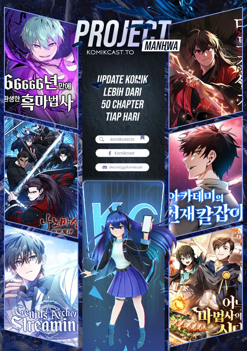 Reincarnation of the Murim Clan’s Former Ranker Chapter 187 page 72