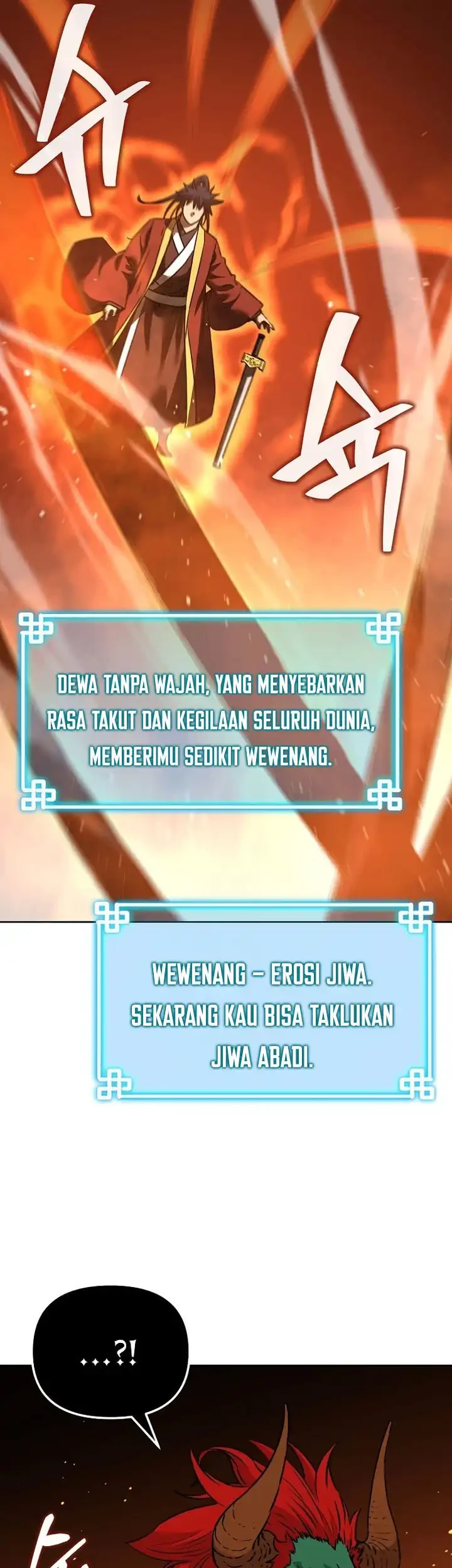 Reincarnation of the Murim Clan’s Former Ranker Chapter 187 page 10
