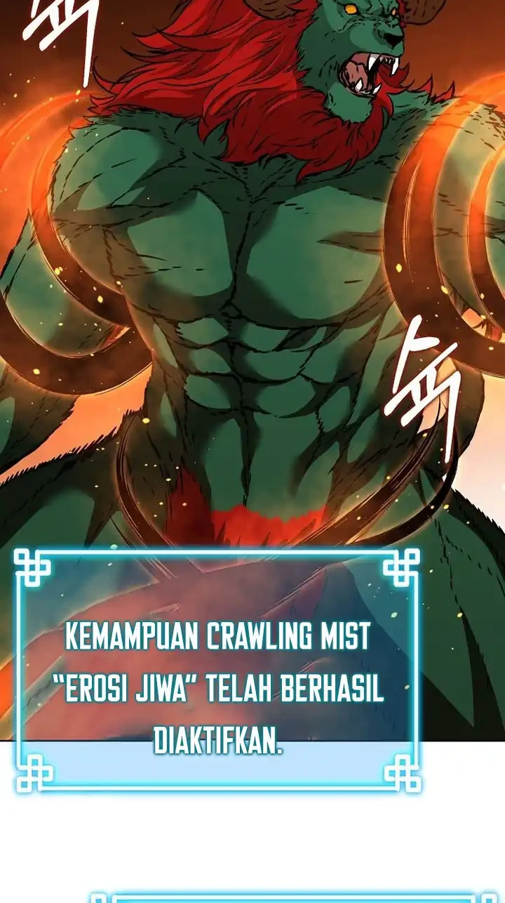 Reincarnation of the Murim Clan’s Former Ranker Chapter 187 page 11
