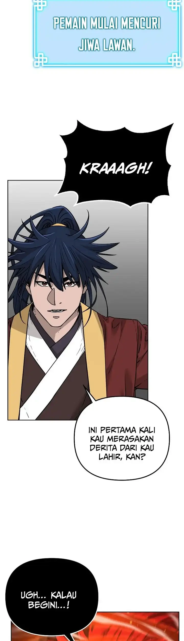 Reincarnation of the Murim Clan’s Former Ranker Chapter 187 page 12