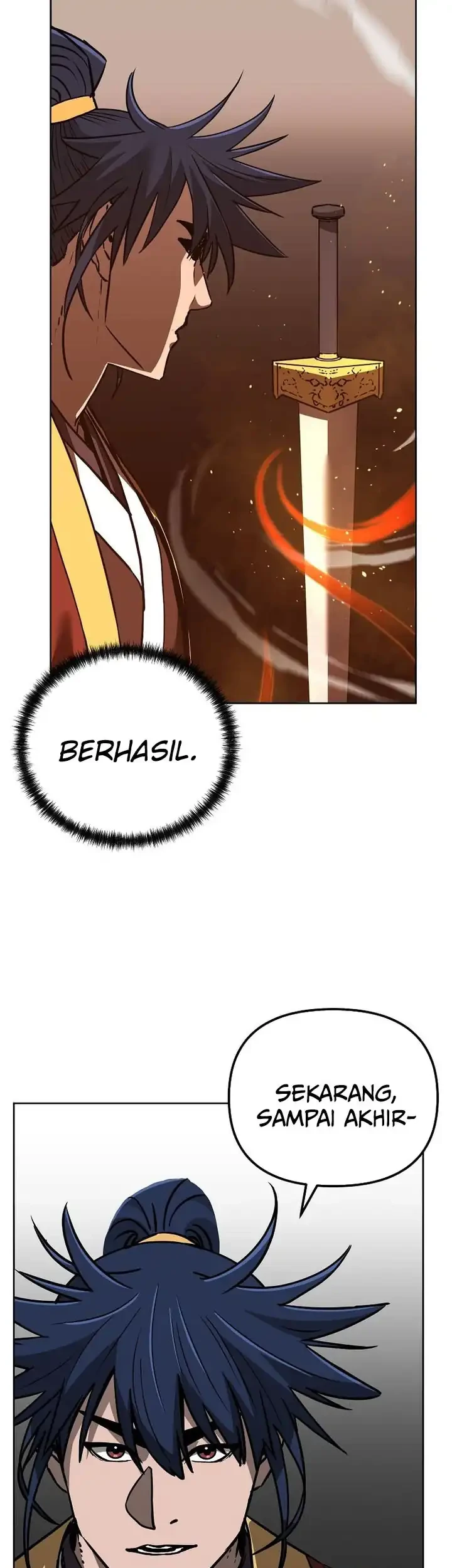 Reincarnation of the Murim Clan’s Former Ranker Chapter 187 page 16