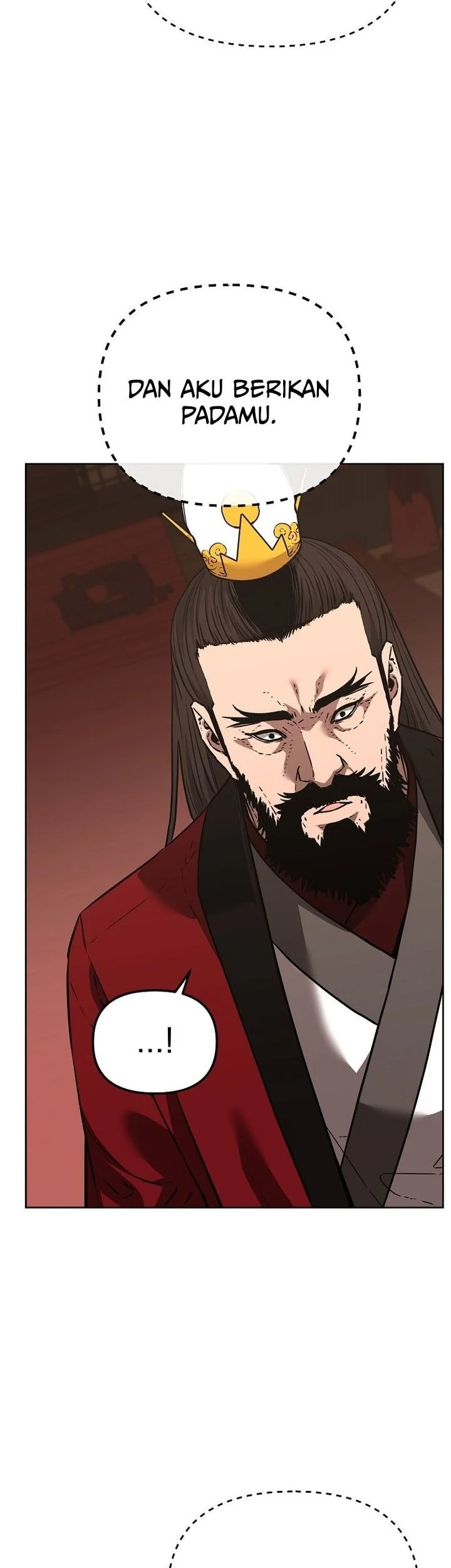 Reincarnation of the Murim Clan’s Former Ranker Chapter 189 page 18