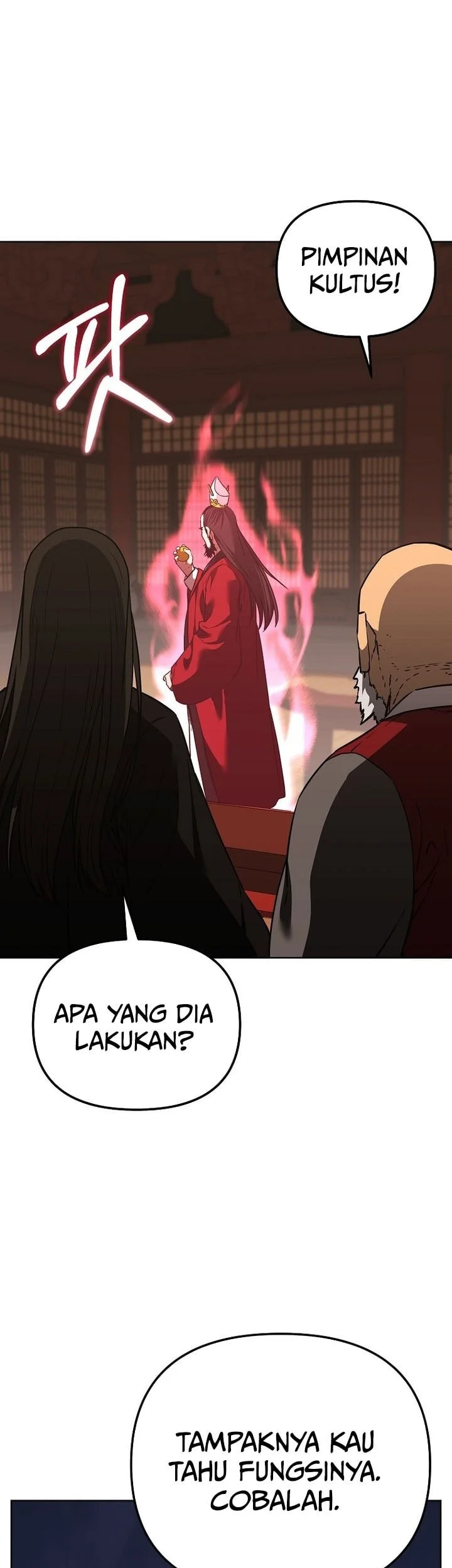 Reincarnation of the Murim Clan’s Former Ranker Chapter 189 page 24