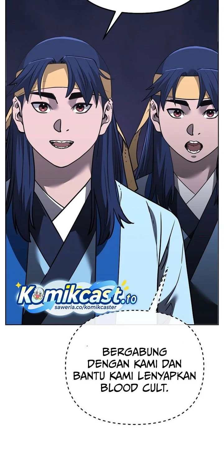 Reincarnation of the Murim Clan’s Former Ranker Chapter 189 page 25