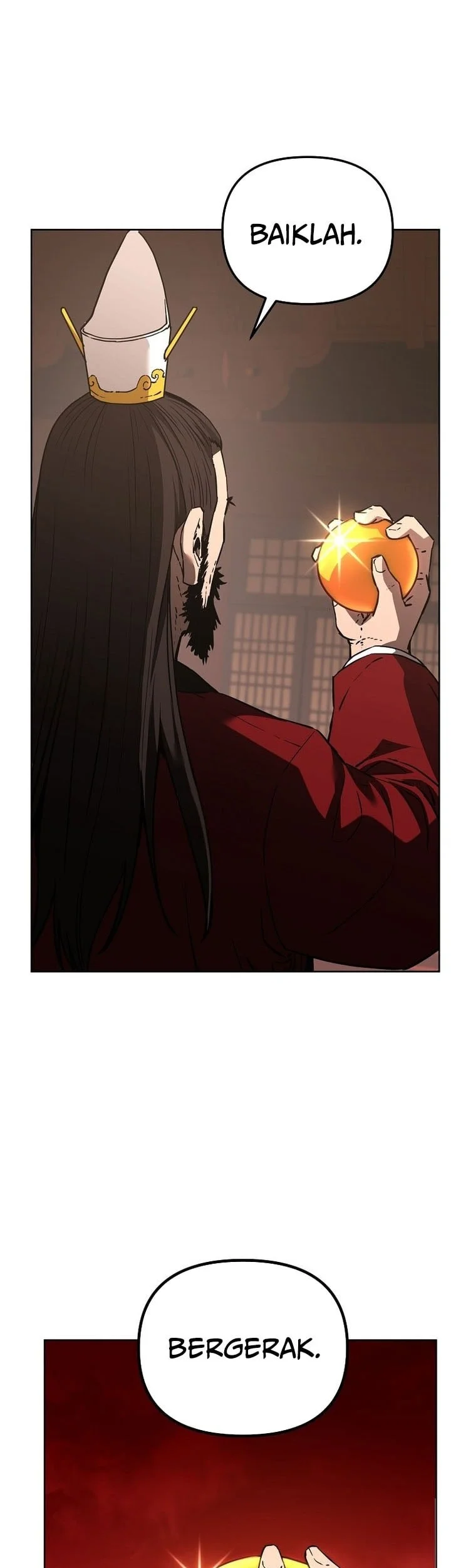 Reincarnation of the Murim Clan’s Former Ranker Chapter 189 page 26