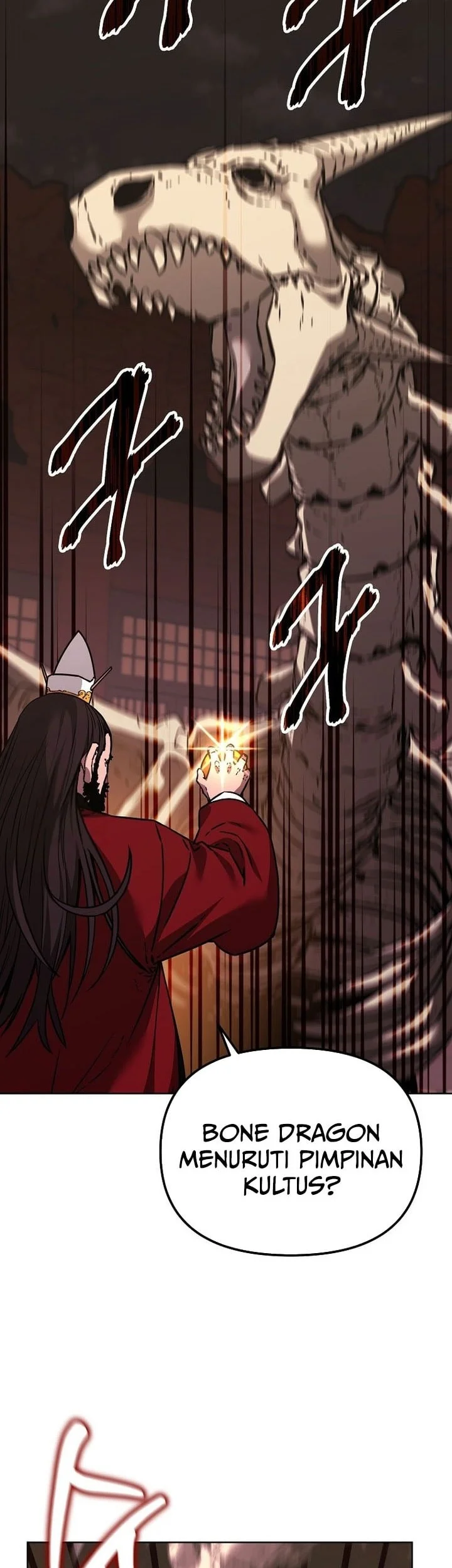 Reincarnation of the Murim Clan’s Former Ranker Chapter 189 page 28