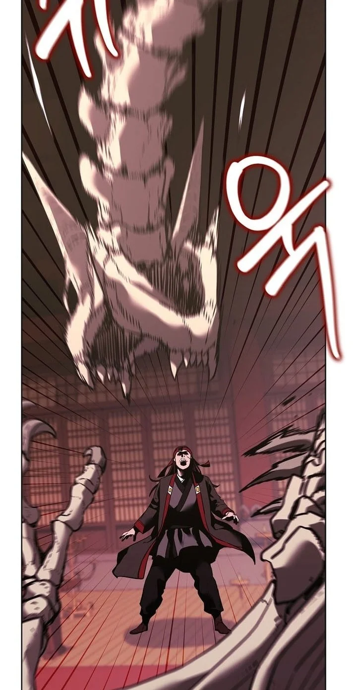 Reincarnation of the Murim Clan’s Former Ranker Chapter 189 page 29
