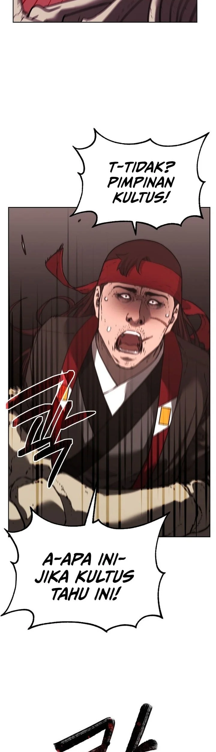Reincarnation of the Murim Clan’s Former Ranker Chapter 189 page 30