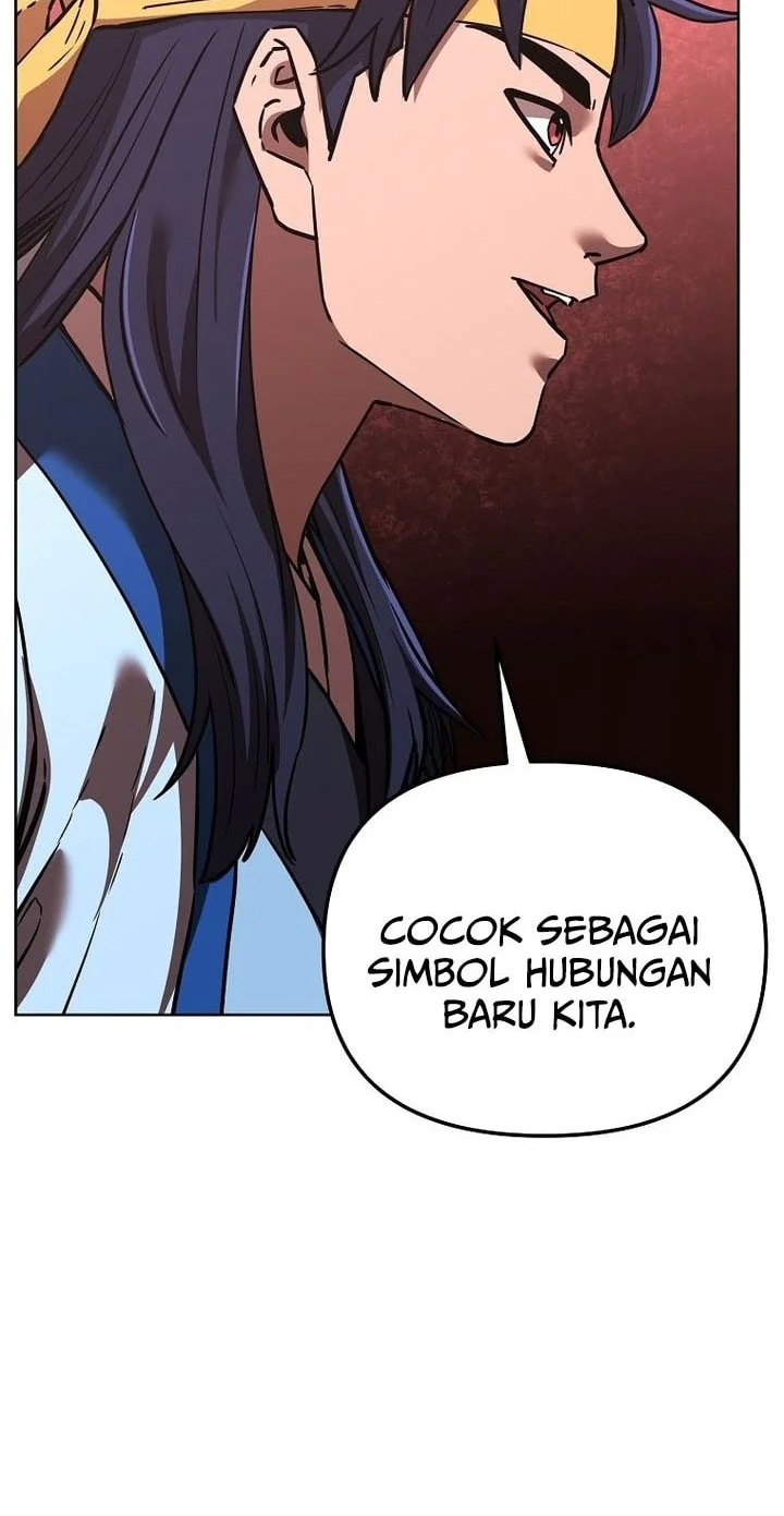 Reincarnation of the Murim Clan’s Former Ranker Chapter 189 page 33