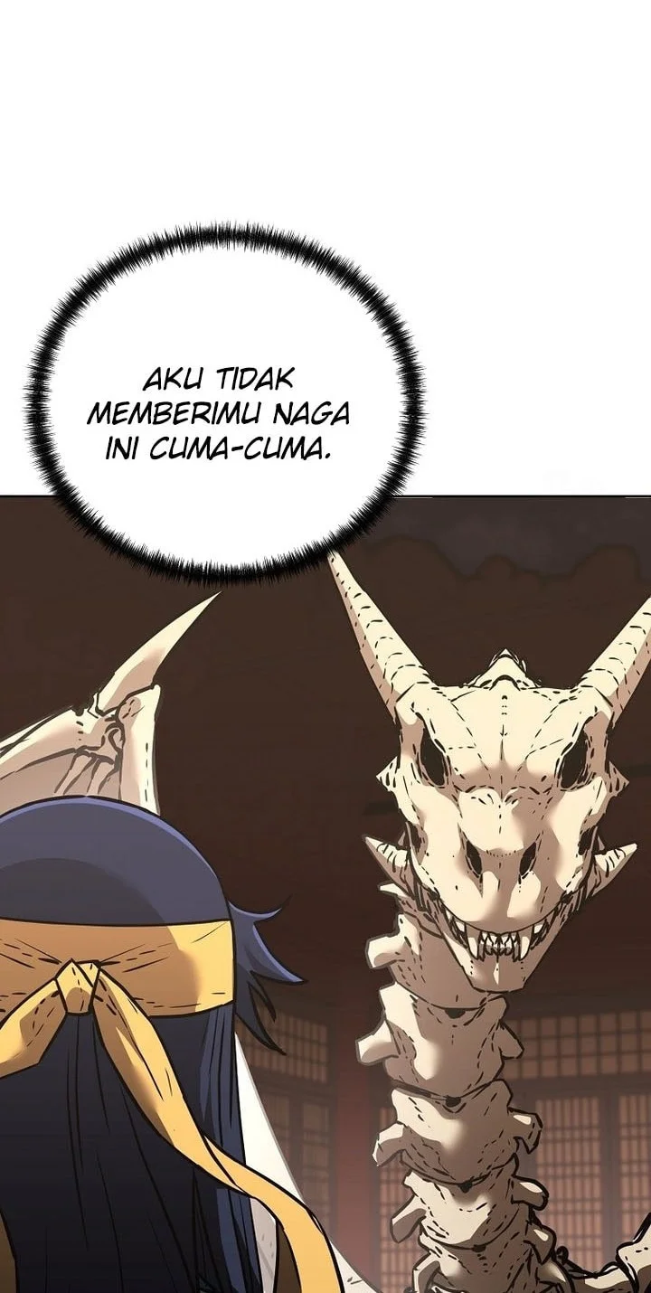Reincarnation of the Murim Clan’s Former Ranker Chapter 189 page 35