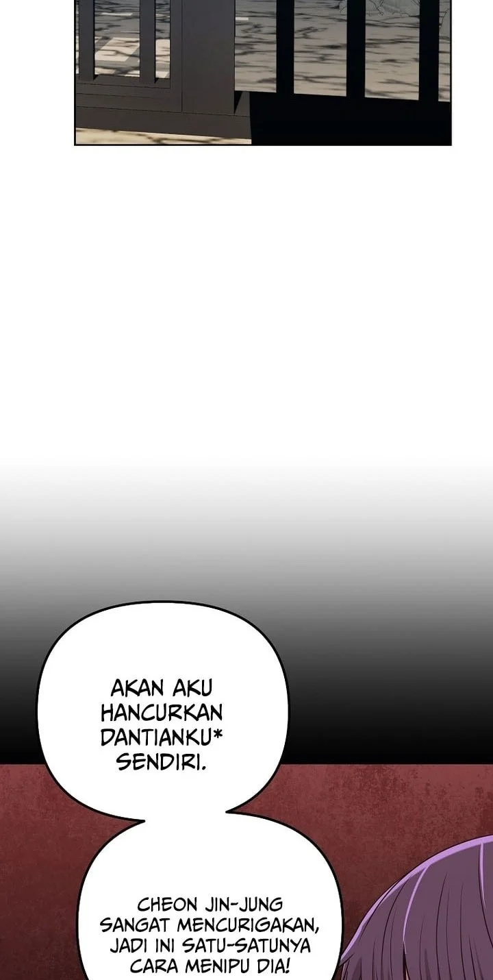 Reincarnation of the Murim Clan’s Former Ranker Chapter 189 page 39