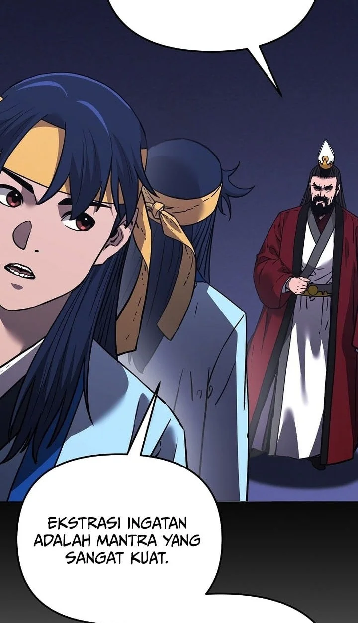 Reincarnation of the Murim Clan’s Former Ranker Chapter 189 page 43
