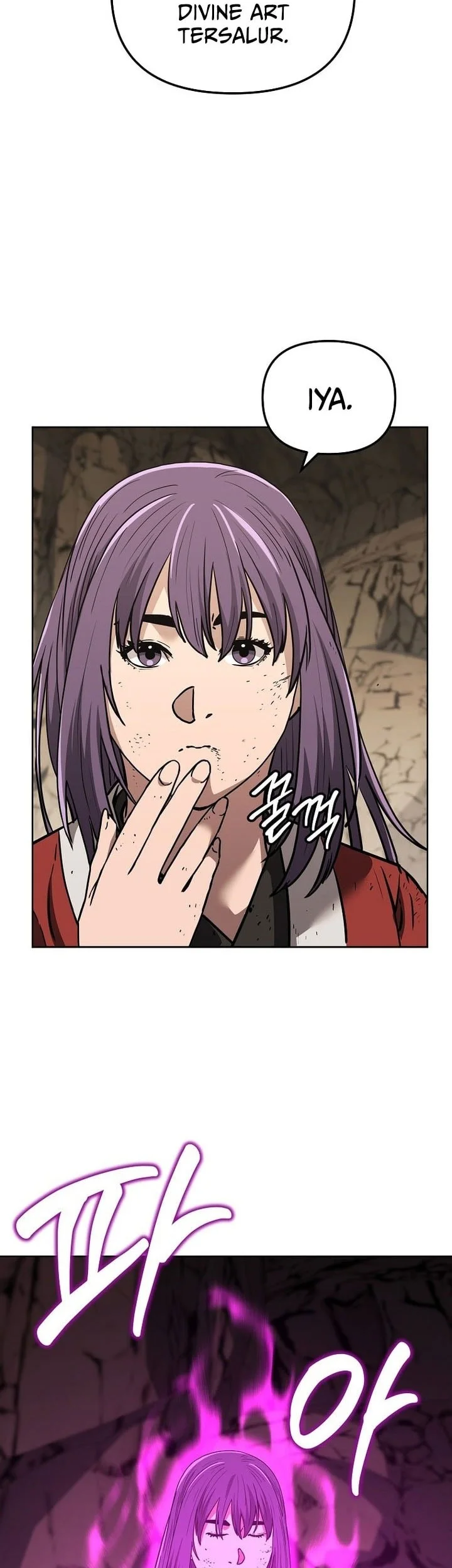 Reincarnation of the Murim Clan’s Former Ranker Chapter 189 page 46