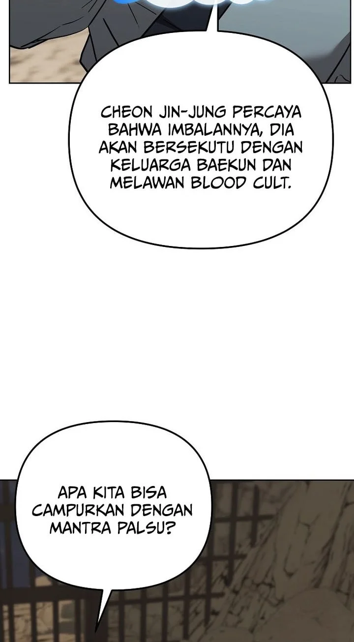 Reincarnation of the Murim Clan’s Former Ranker Chapter 189 page 57