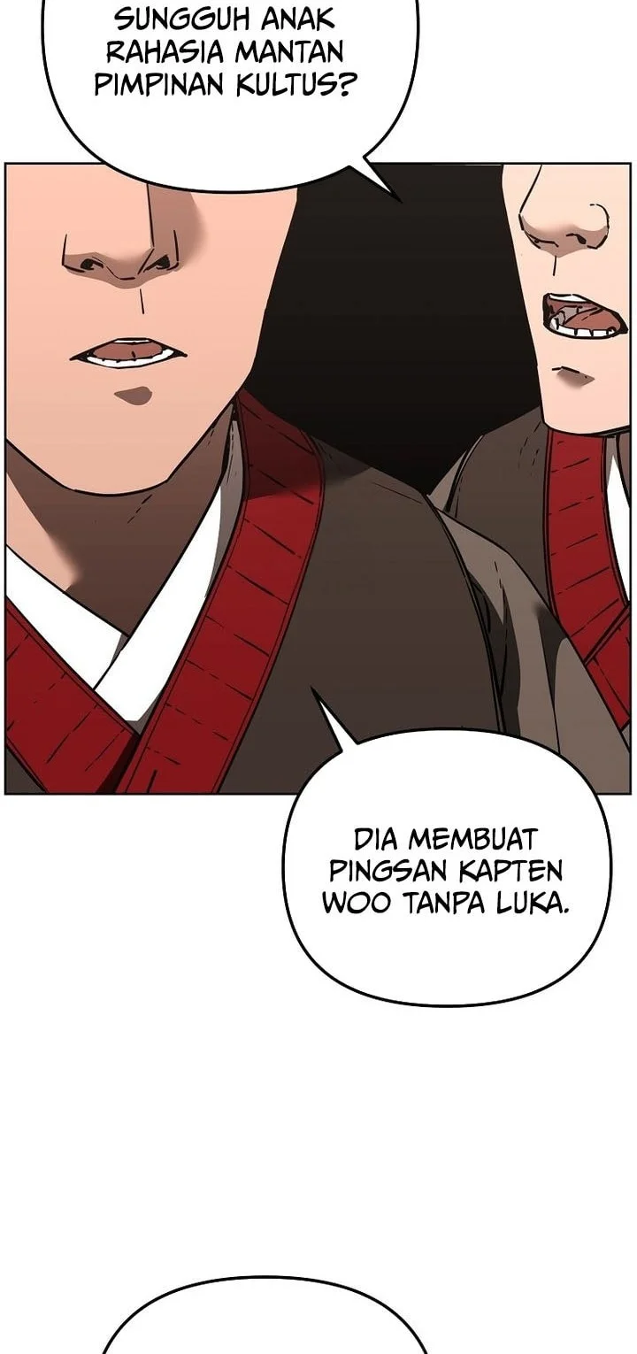 Reincarnation of the Murim Clan’s Former Ranker Chapter 189 page 3