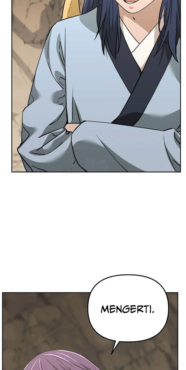Reincarnation of the Murim Clan’s Former Ranker Chapter 189 page 59