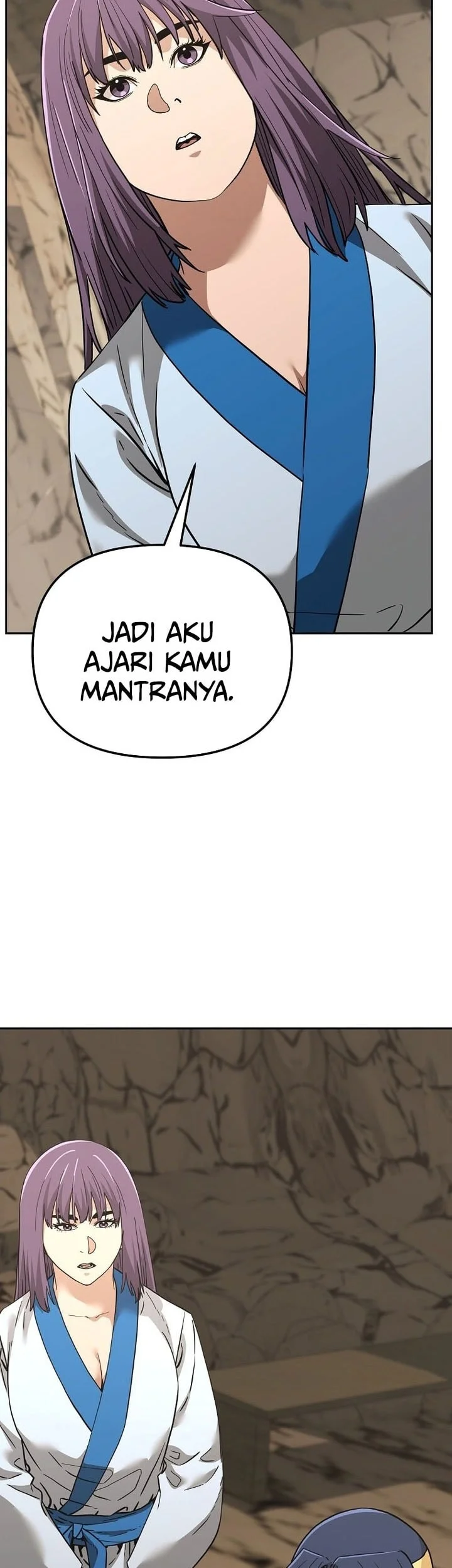 Reincarnation of the Murim Clan’s Former Ranker Chapter 189 page 60