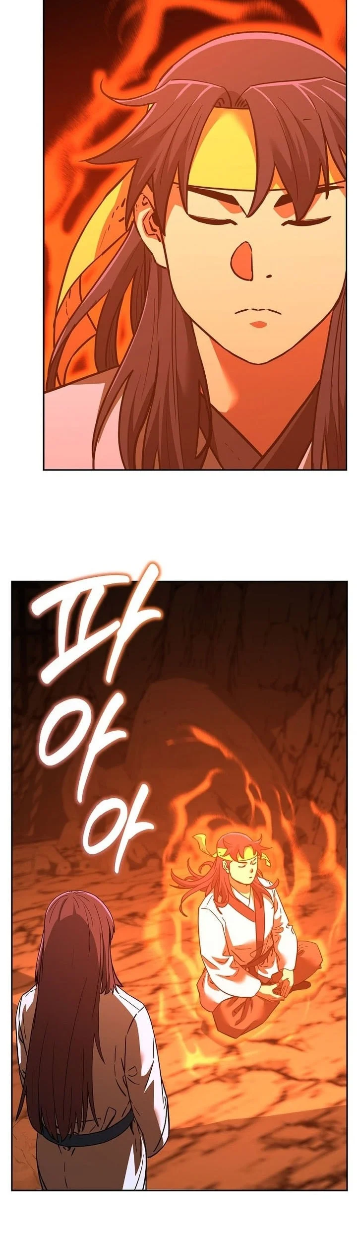 Reincarnation of the Murim Clan’s Former Ranker Chapter 189 page 62