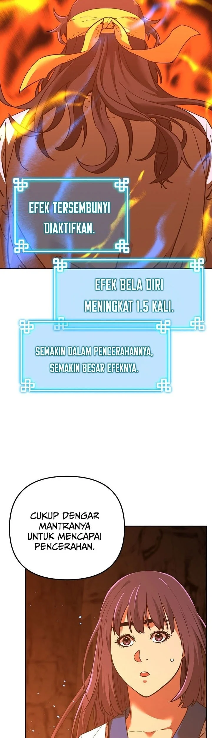 Reincarnation of the Murim Clan’s Former Ranker Chapter 189 page 64
