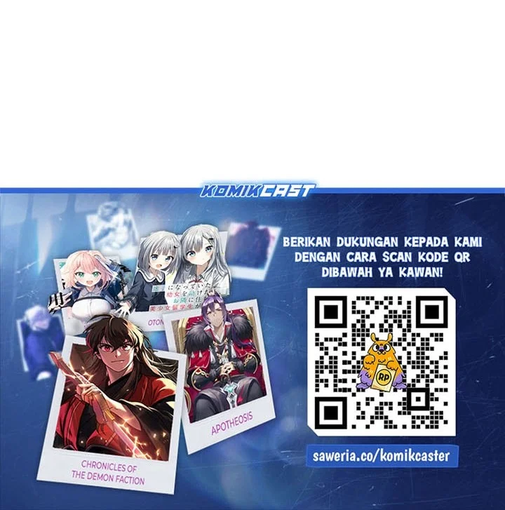 Reincarnation of the Murim Clan’s Former Ranker Chapter 189 page 69