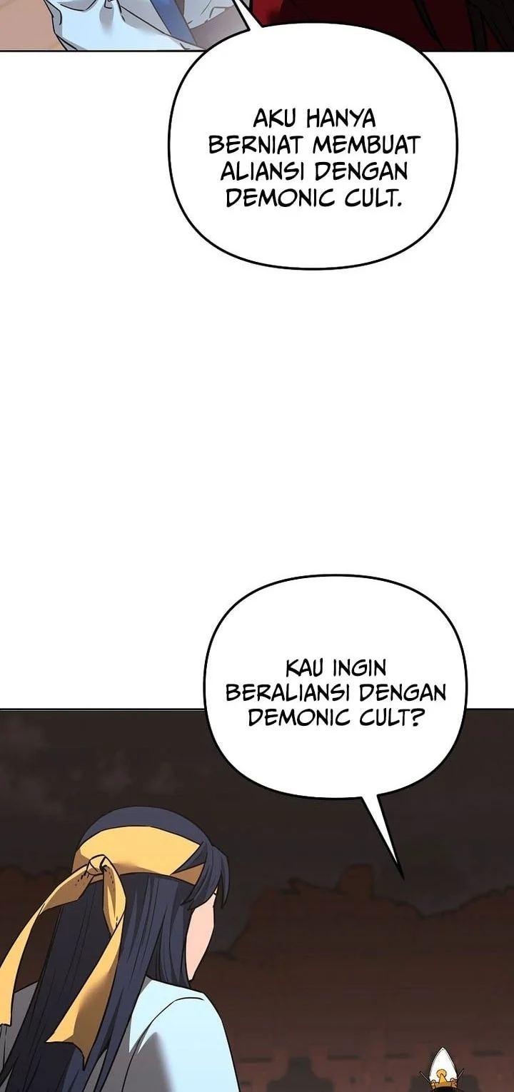 Reincarnation of the Murim Clan’s Former Ranker Chapter 189 page 7