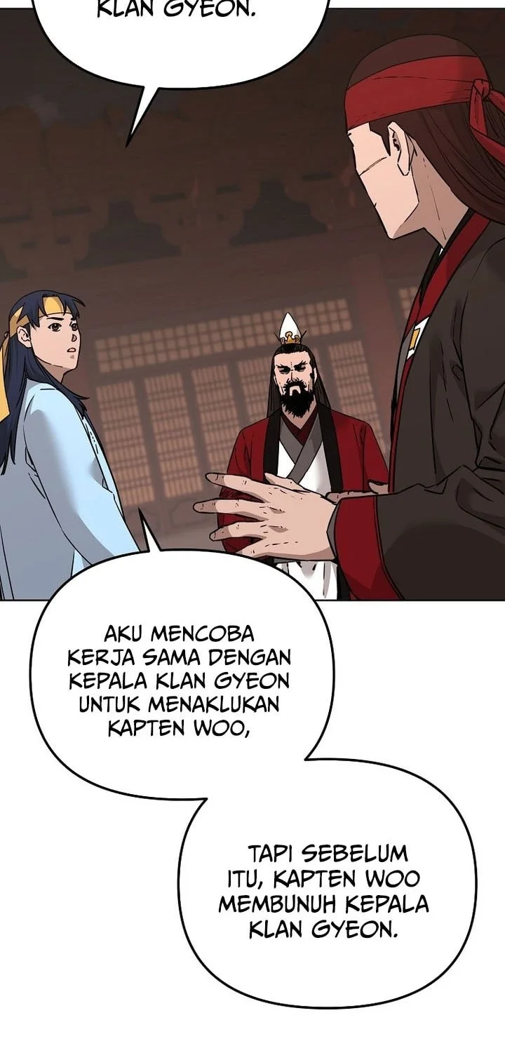 Reincarnation of the Murim Clan’s Former Ranker Chapter 189 page 11