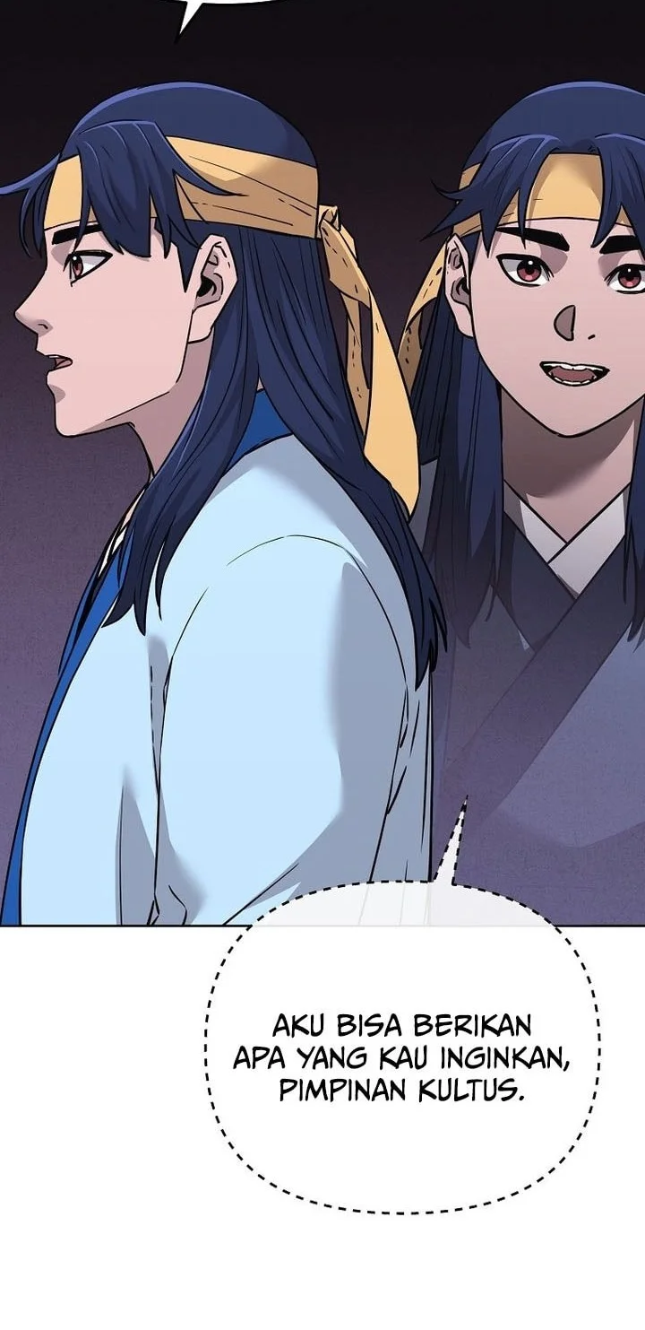 Reincarnation of the Murim Clan’s Former Ranker Chapter 189 page 15