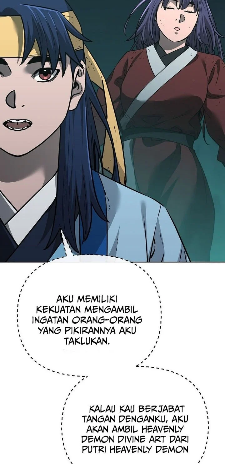 Reincarnation of the Murim Clan’s Former Ranker Chapter 189 page 17
