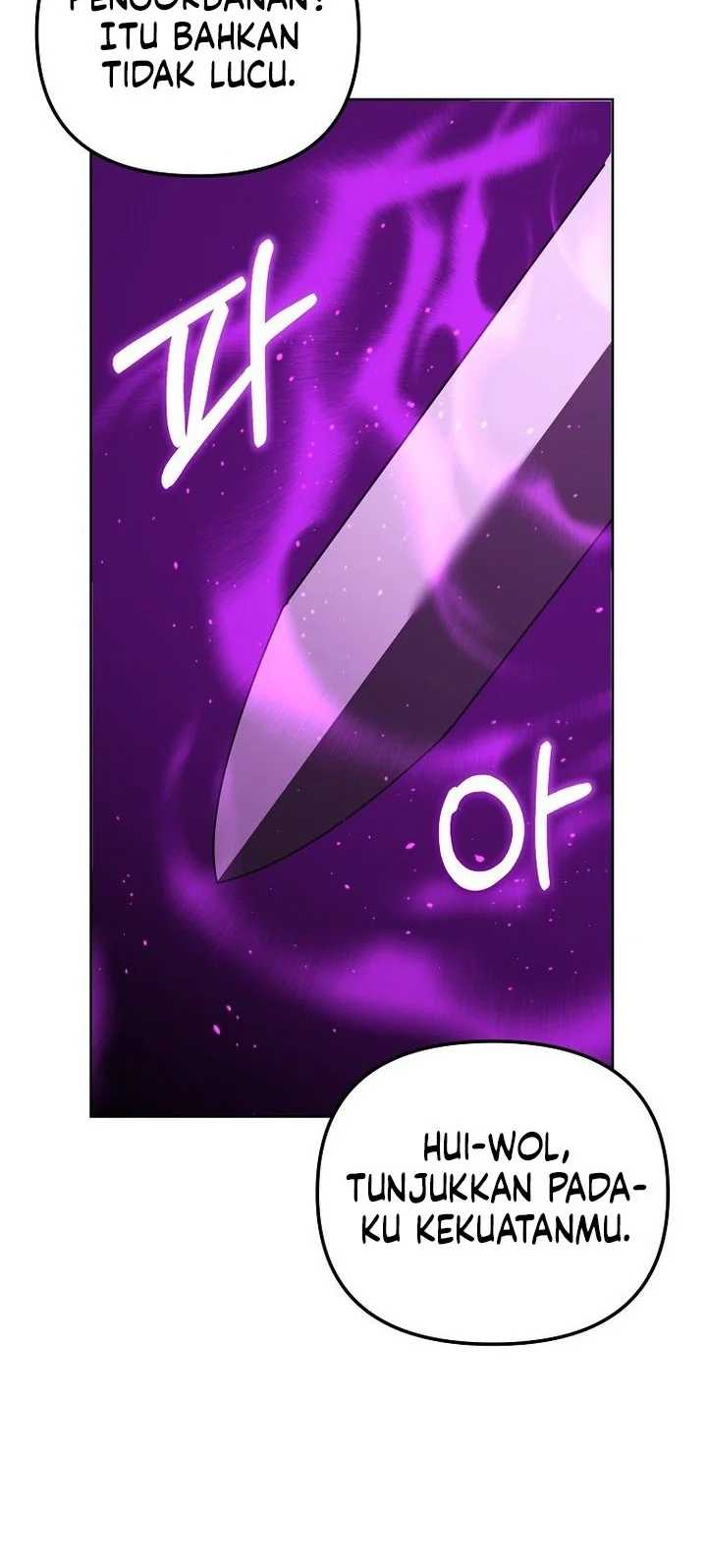 Reincarnation of the Murim Clan’s Former Ranker Chapter 190 page 25