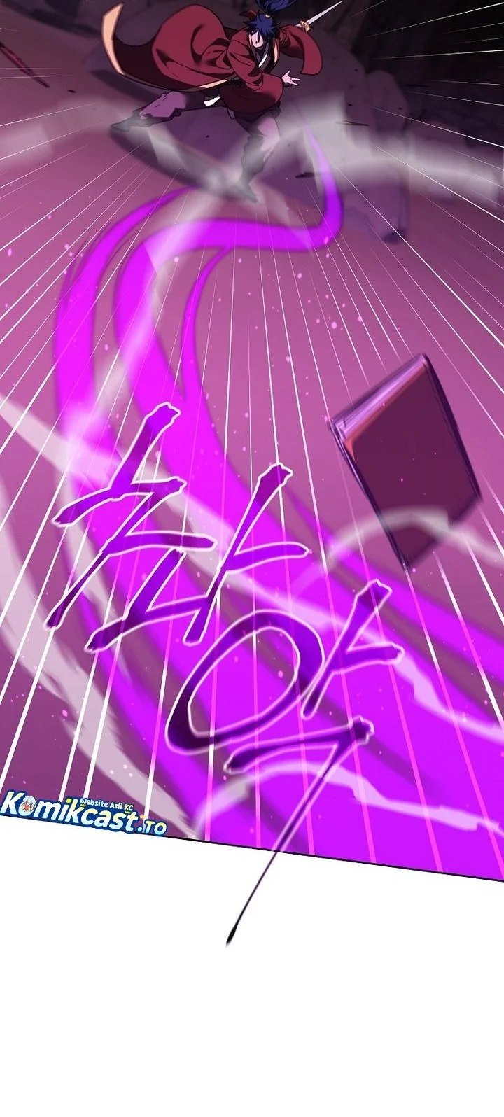 Reincarnation of the Murim Clan’s Former Ranker Chapter 190 page 27