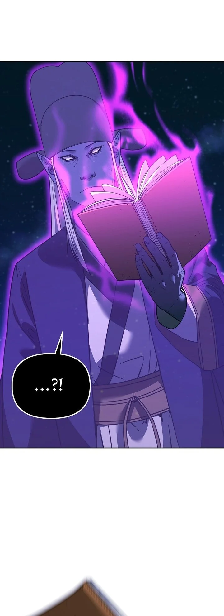 Reincarnation of the Murim Clan’s Former Ranker Chapter 190 page 28
