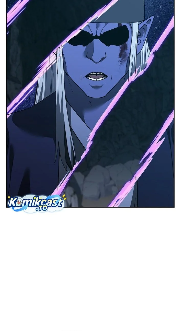 Reincarnation of the Murim Clan’s Former Ranker Chapter 190 page 32