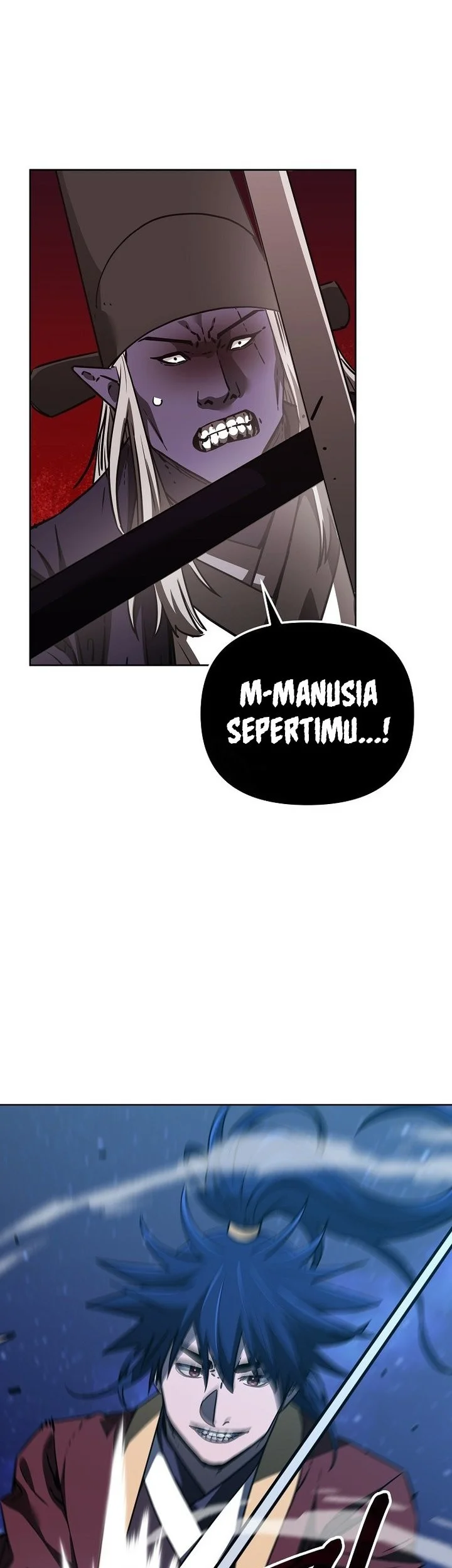Reincarnation of the Murim Clan’s Former Ranker Chapter 190 page 50