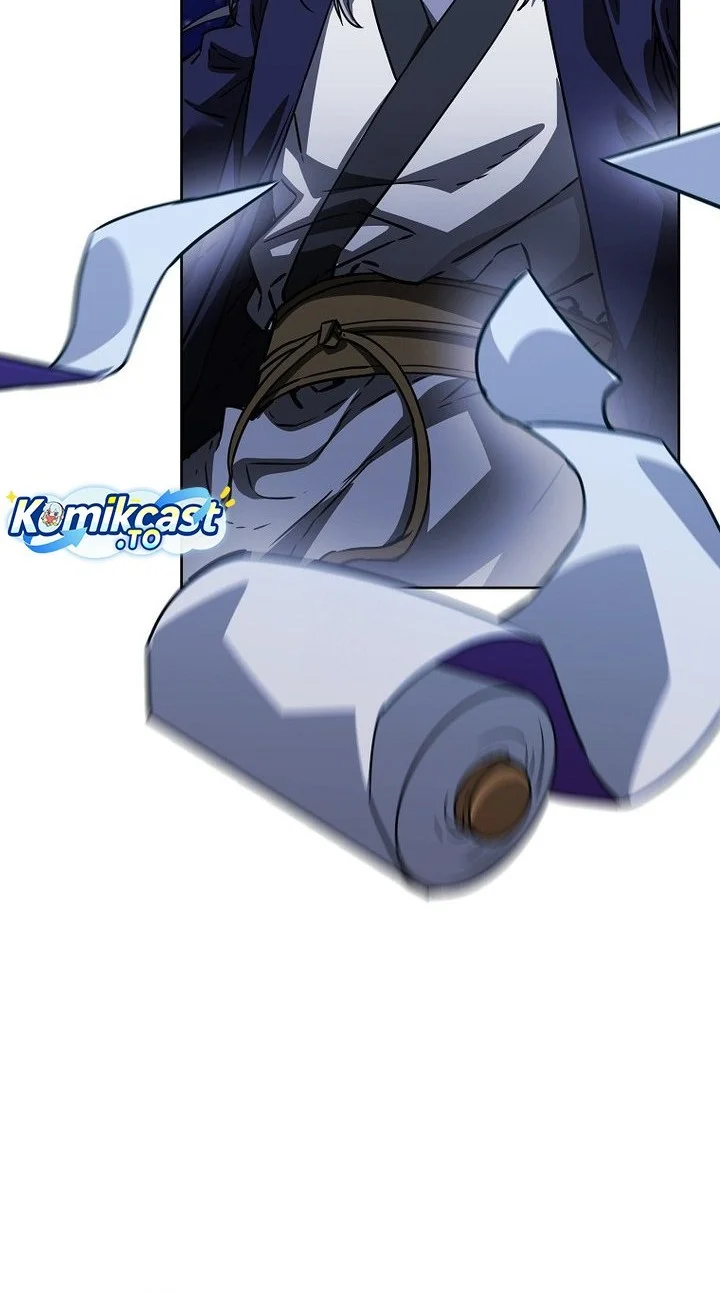 Reincarnation of the Murim Clan’s Former Ranker Chapter 190 page 53