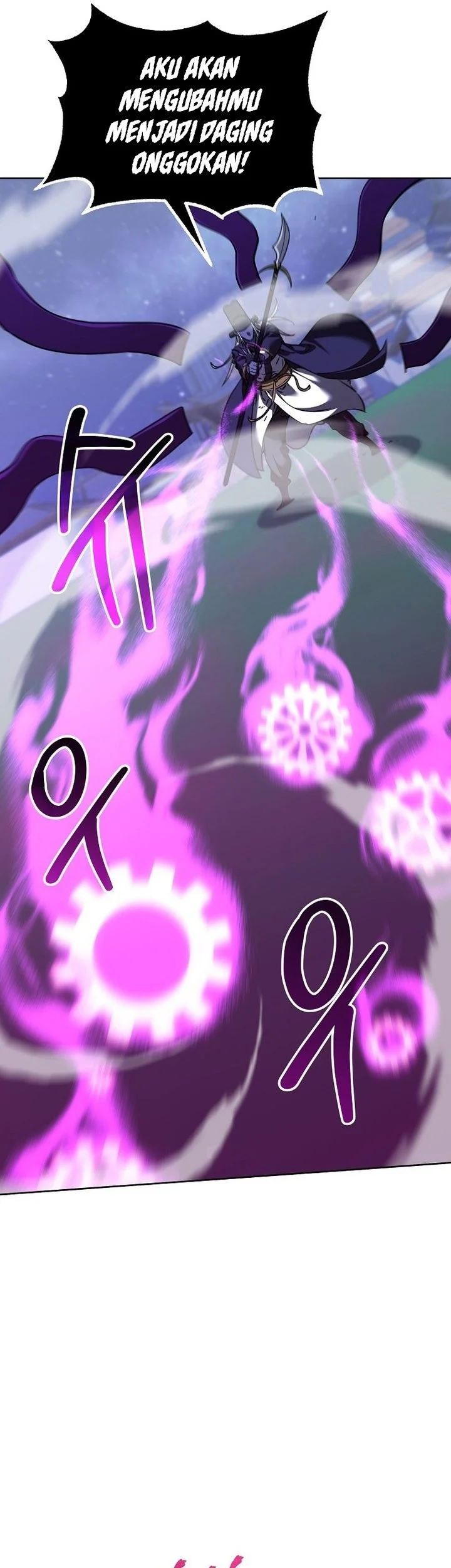 Reincarnation of the Murim Clan’s Former Ranker Chapter 190 page 56