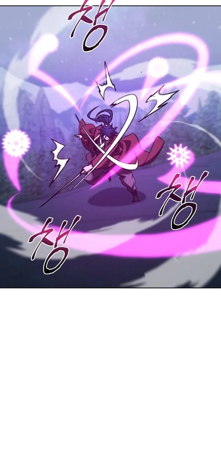 Reincarnation of the Murim Clan’s Former Ranker Chapter 190 page 57