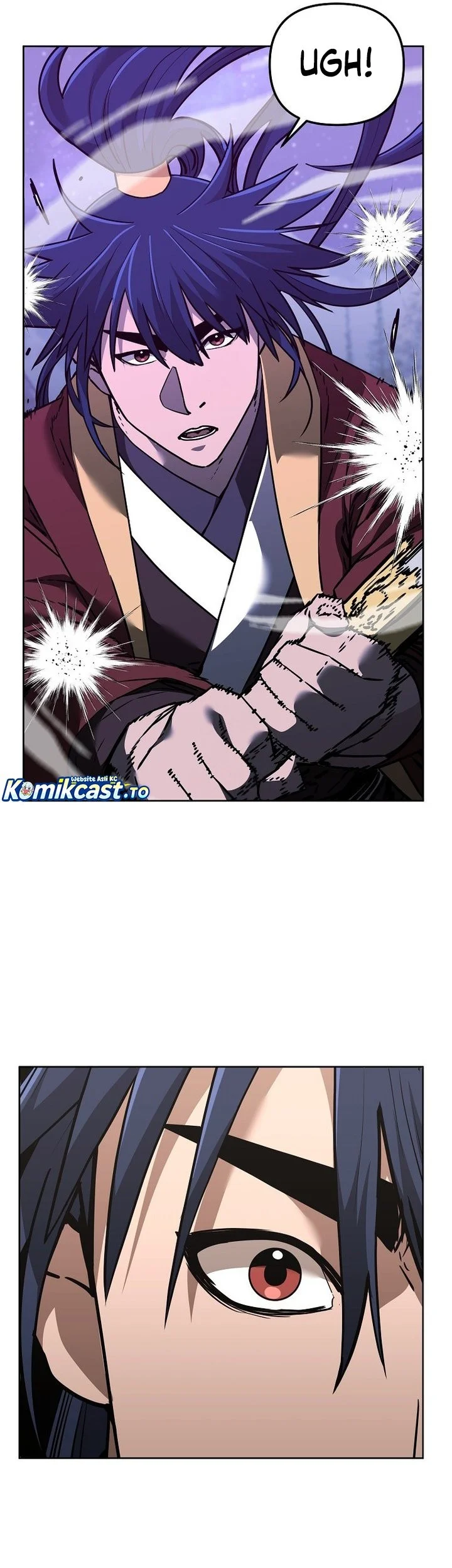 Reincarnation of the Murim Clan’s Former Ranker Chapter 190 page 58