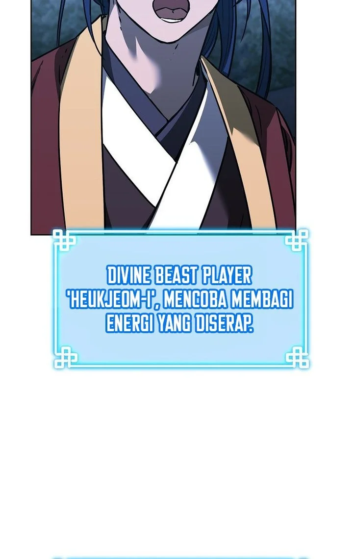 Reincarnation of the Murim Clan’s Former Ranker Chapter 190 page 61