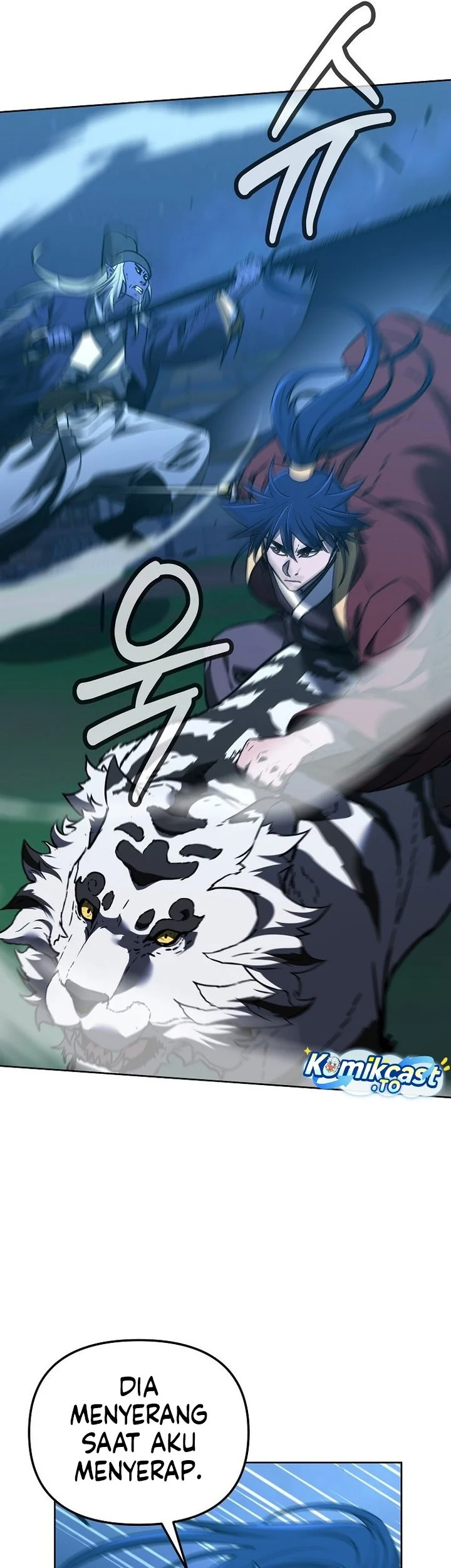 Reincarnation of the Murim Clan’s Former Ranker Chapter 190 page 64