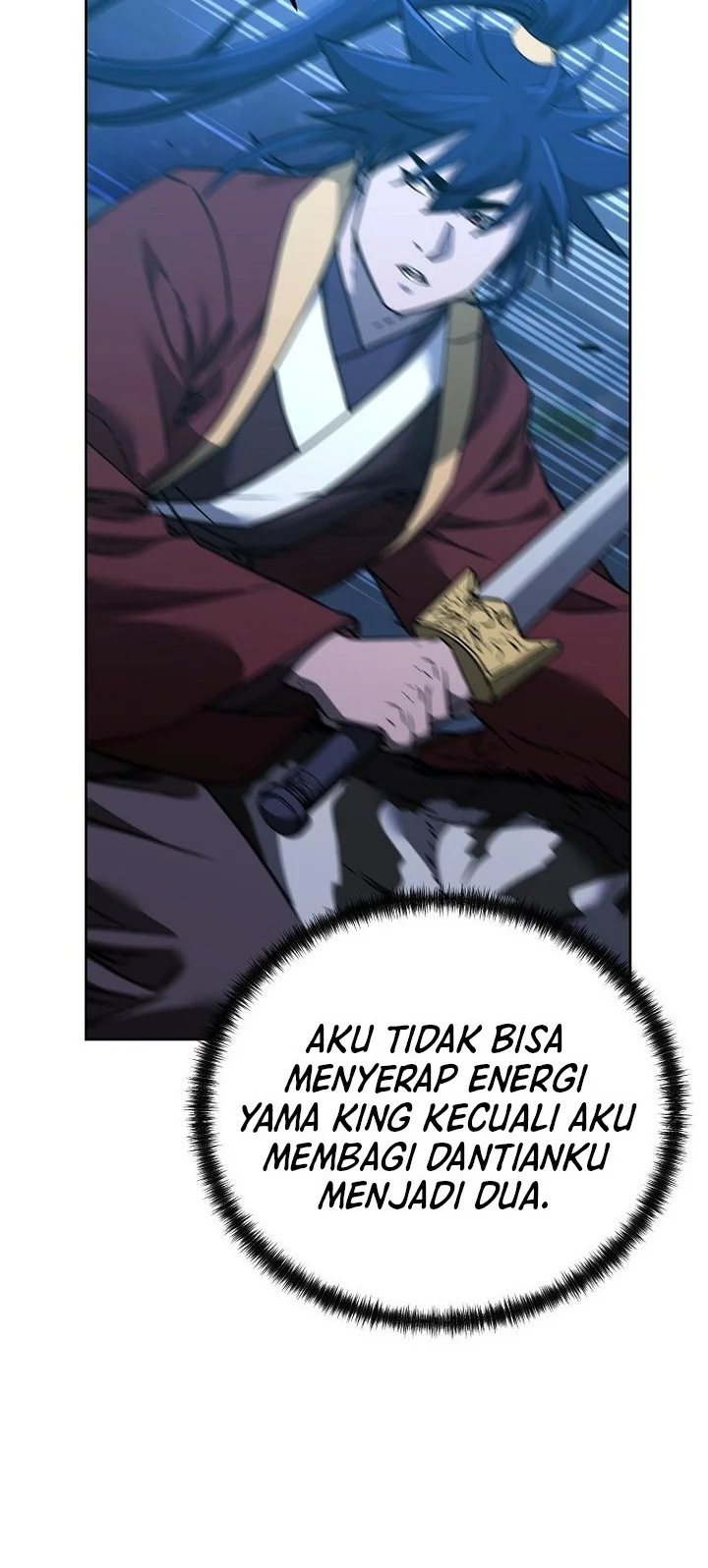 Reincarnation of the Murim Clan’s Former Ranker Chapter 190 page 65