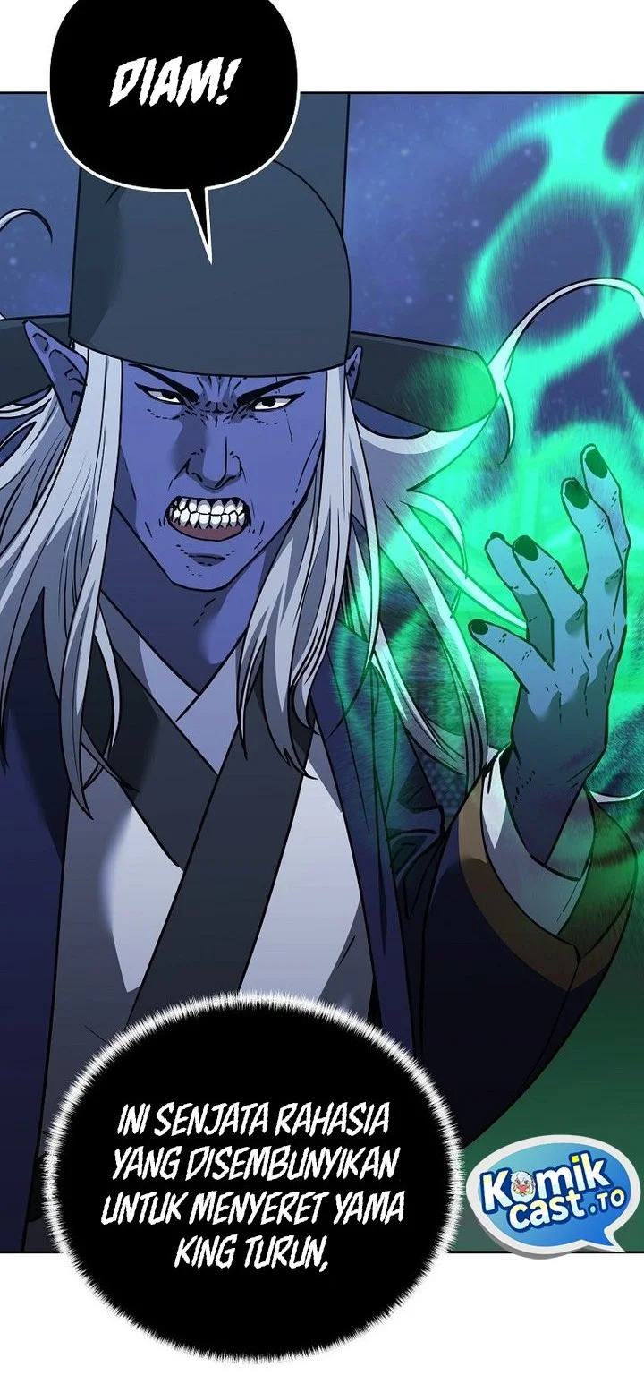 Reincarnation of the Murim Clan’s Former Ranker Chapter 190 page 68