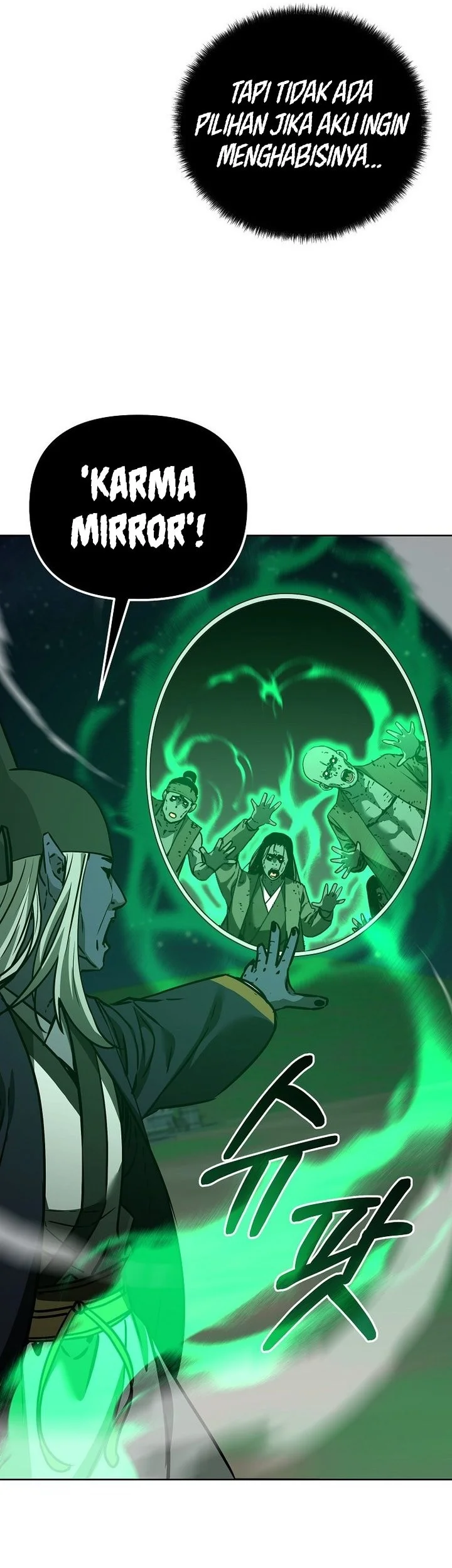 Reincarnation of the Murim Clan’s Former Ranker Chapter 190 page 69