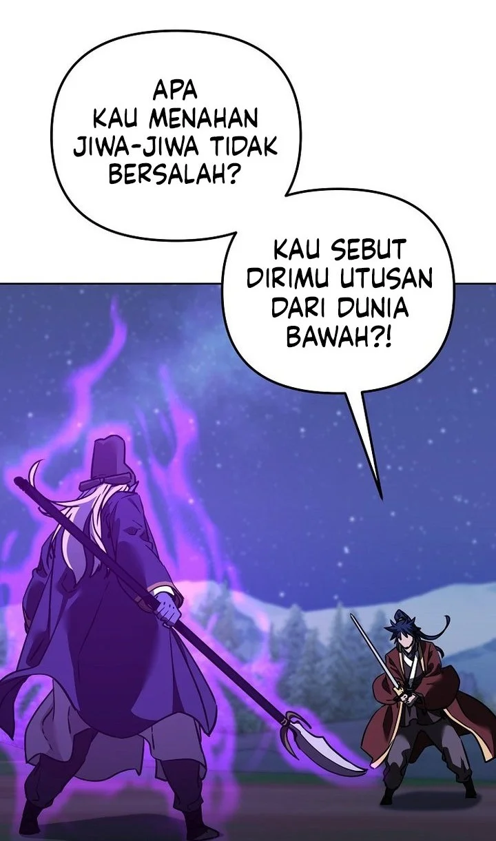 Reincarnation of the Murim Clan’s Former Ranker Chapter 190 page 72