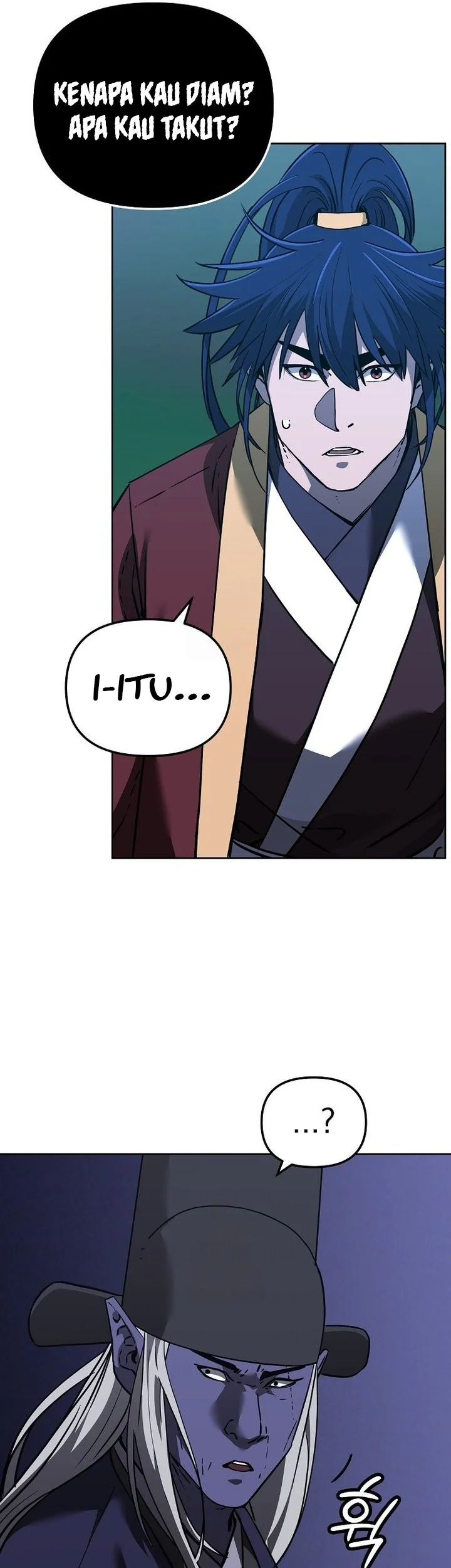Reincarnation of the Murim Clan’s Former Ranker Chapter 190 page 79