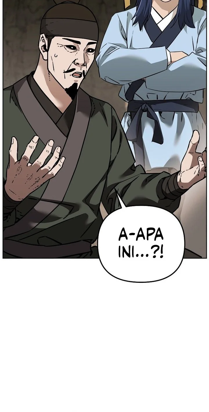 Reincarnation of the Murim Clan’s Former Ranker Chapter 190 page 9