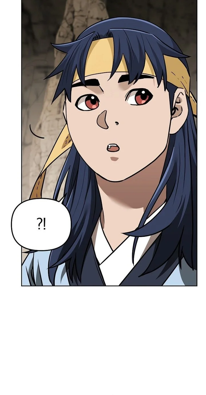 Reincarnation of the Murim Clan’s Former Ranker Chapter 190 page 11