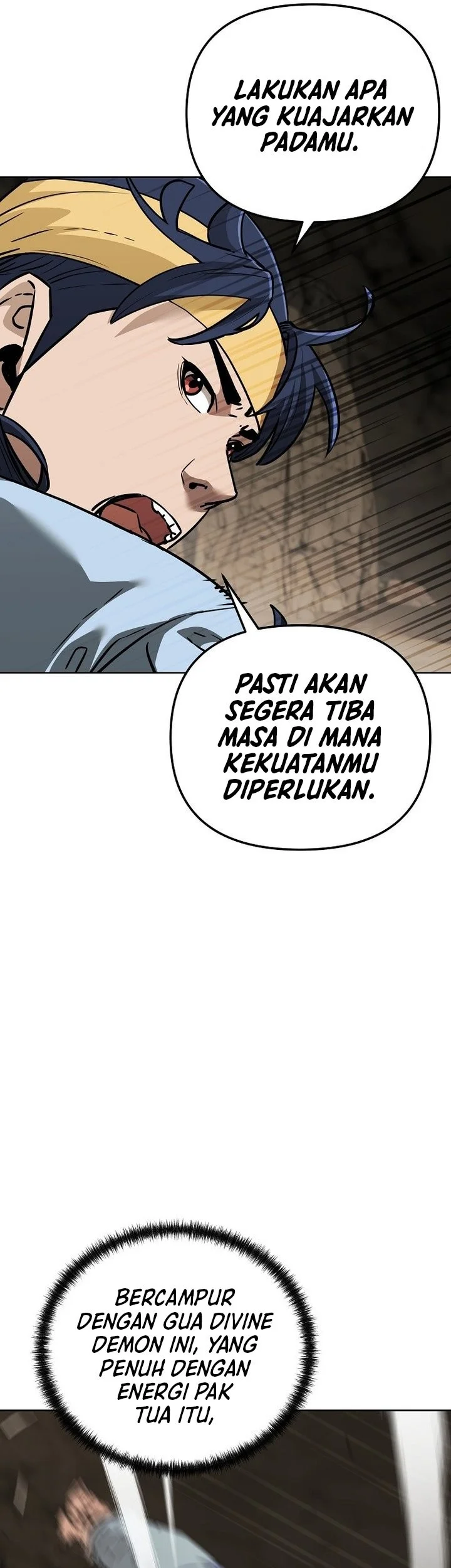 Reincarnation of the Murim Clan’s Former Ranker Chapter 190 page 14