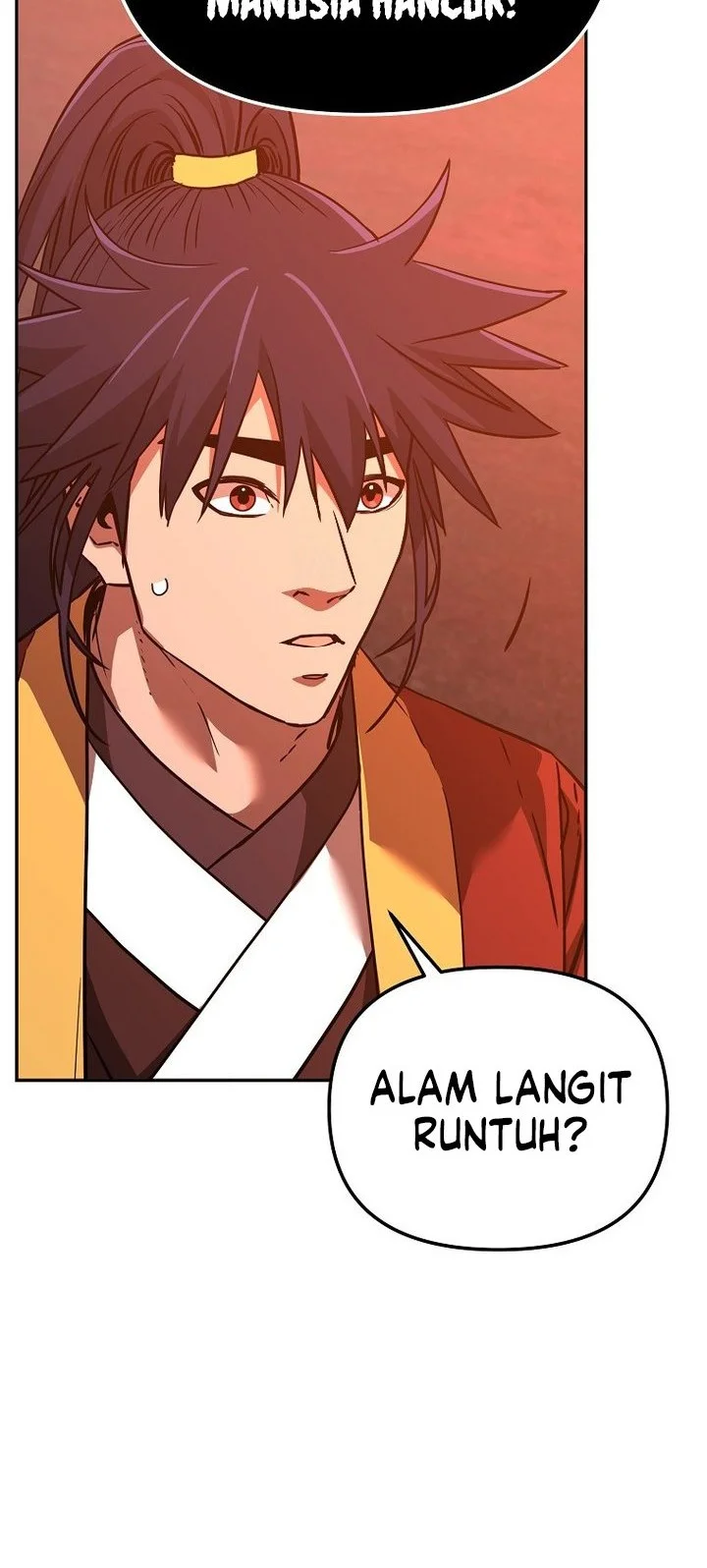 Reincarnation of the Murim Clan’s Former Ranker Chapter 191 page 18