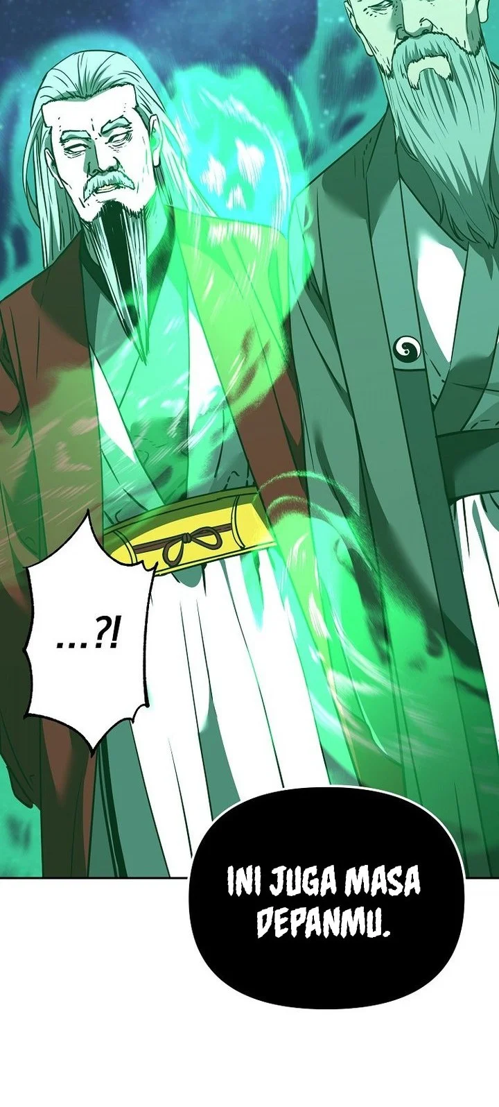 Reincarnation of the Murim Clan’s Former Ranker Chapter 191 page 20